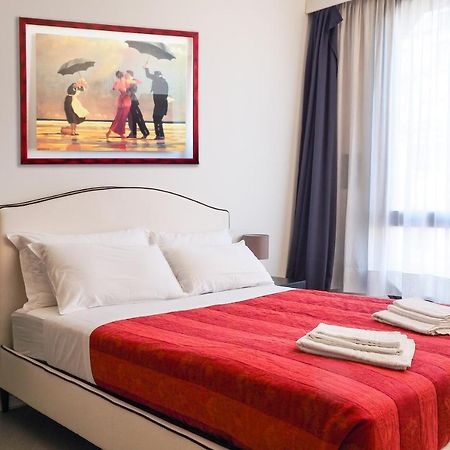 Duomo Luxury Apartment - One Bed Milano Dış mekan fotoğraf