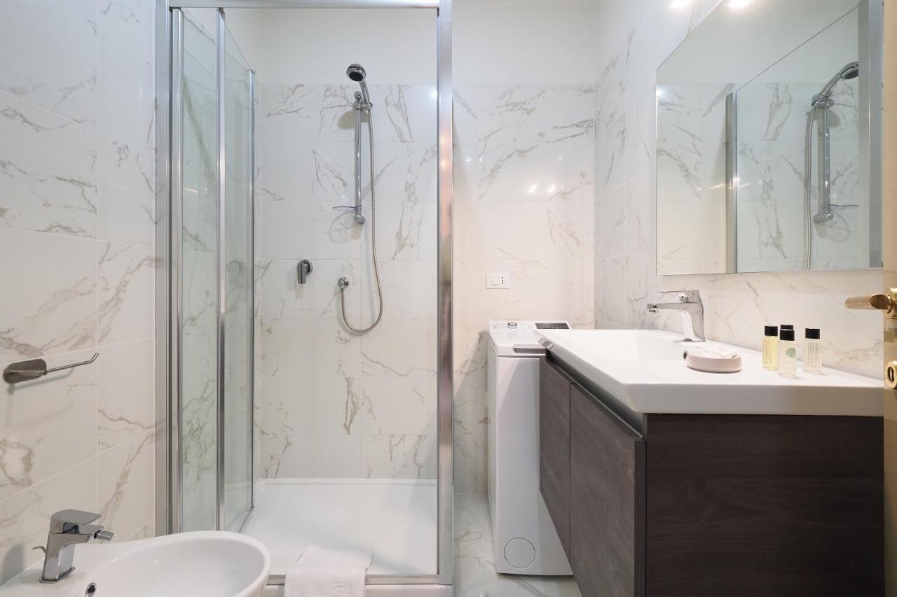 Duomo Luxury Apartment - One Bed Milano Dış mekan fotoğraf