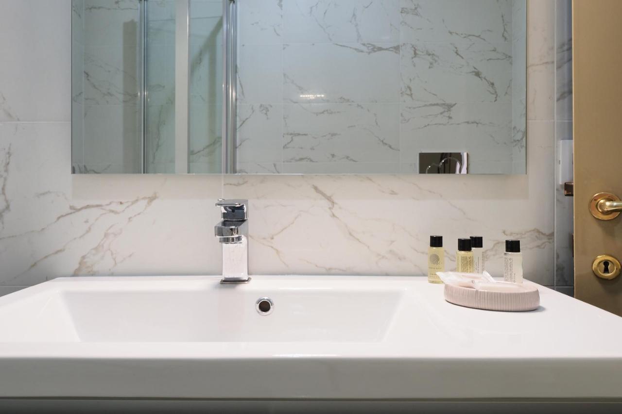Duomo Luxury Apartment - One Bed Milano Dış mekan fotoğraf