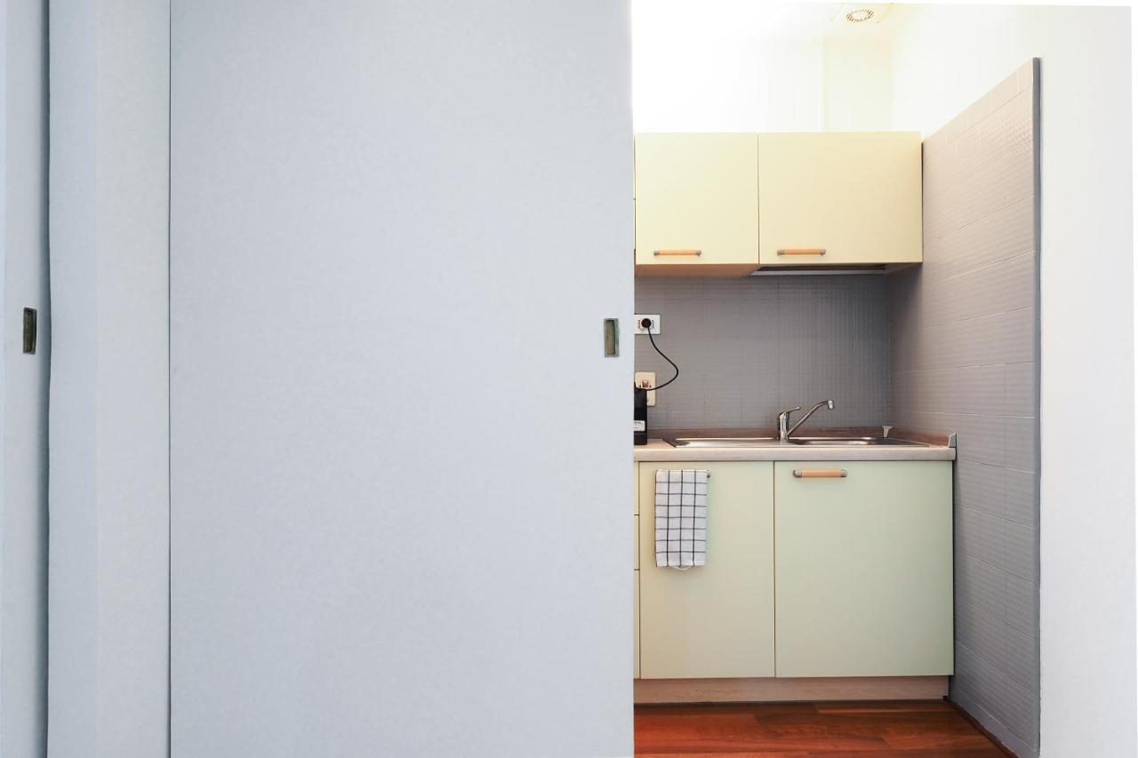 Duomo Luxury Apartment - One Bed Milano Dış mekan fotoğraf