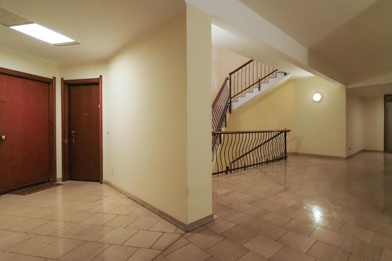 Duomo Luxury Apartment - One Bed Milano Dış mekan fotoğraf