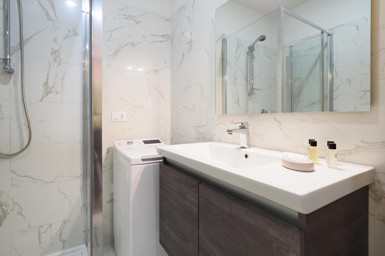 Duomo Luxury Apartment - One Bed Milano Dış mekan fotoğraf
