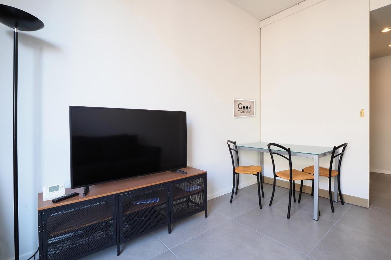 Duomo Luxury Apartment - One Bed Milano Dış mekan fotoğraf